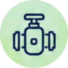 Valve icon