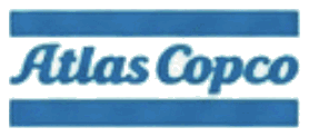 Atlas Copco