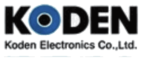 Koden Electronics