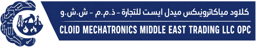 CLOID Mechatronics Middle East Trading LLC OPC